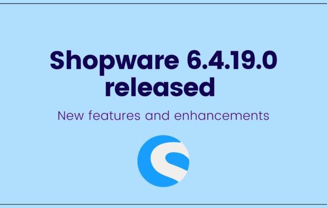 shopware 6.4.19.0