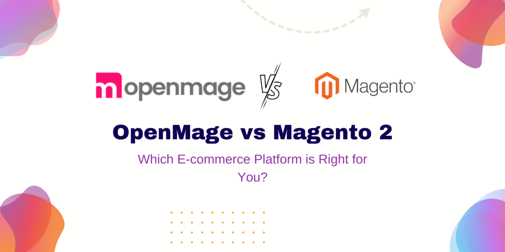 OpenMage vs Magento 2