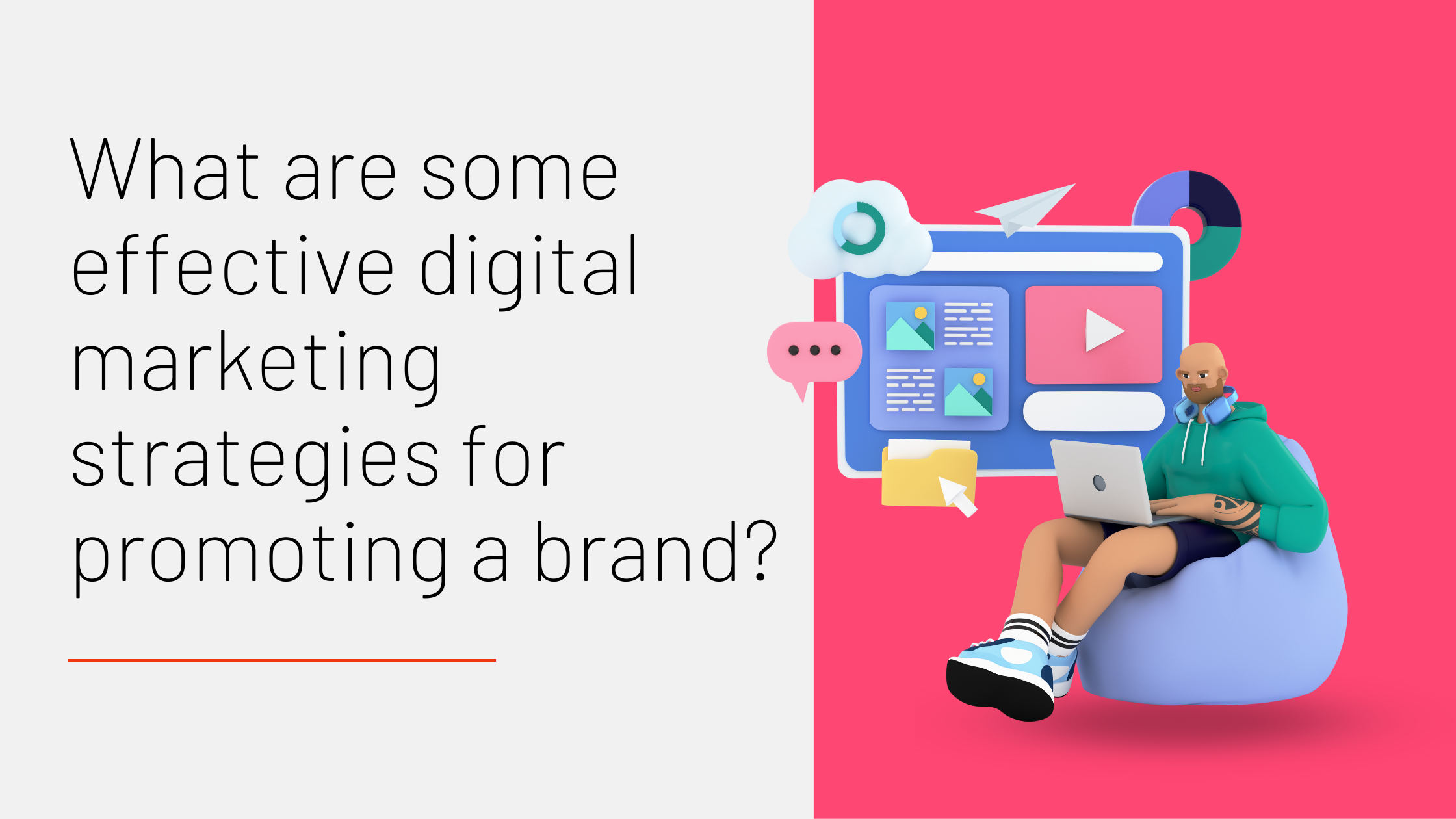 Effective Digital Marketing Strategies for Brand Promotion