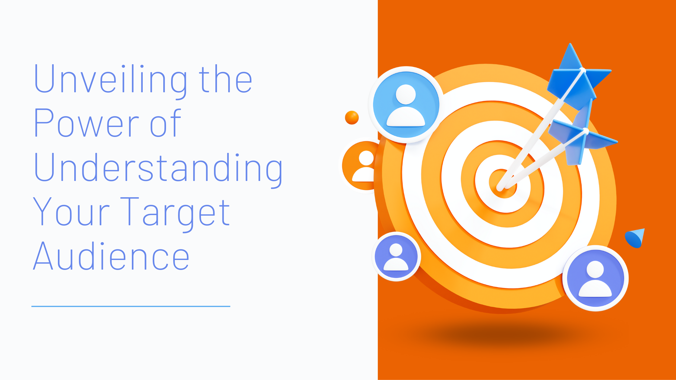 understanding your target audience